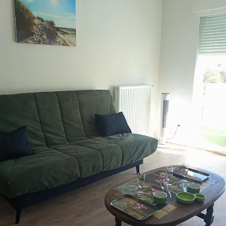 New With Balcony 100m From The *