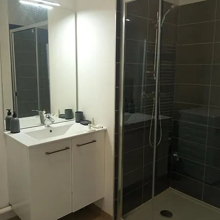 New With Balcony 100m From The *